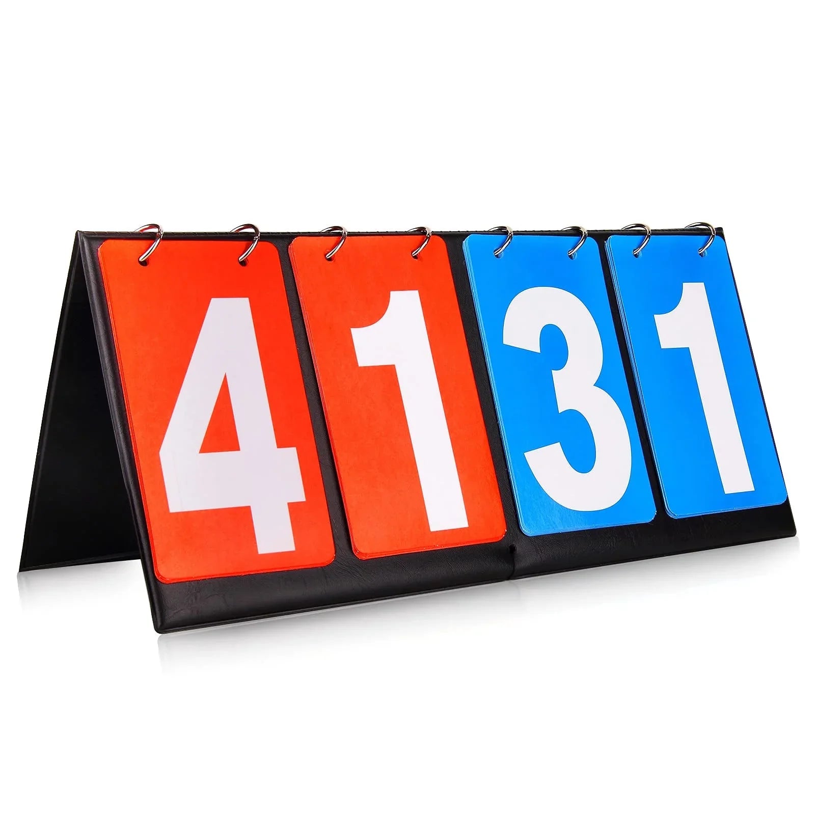 Arroyner 4 Digit Portable Scoreboard