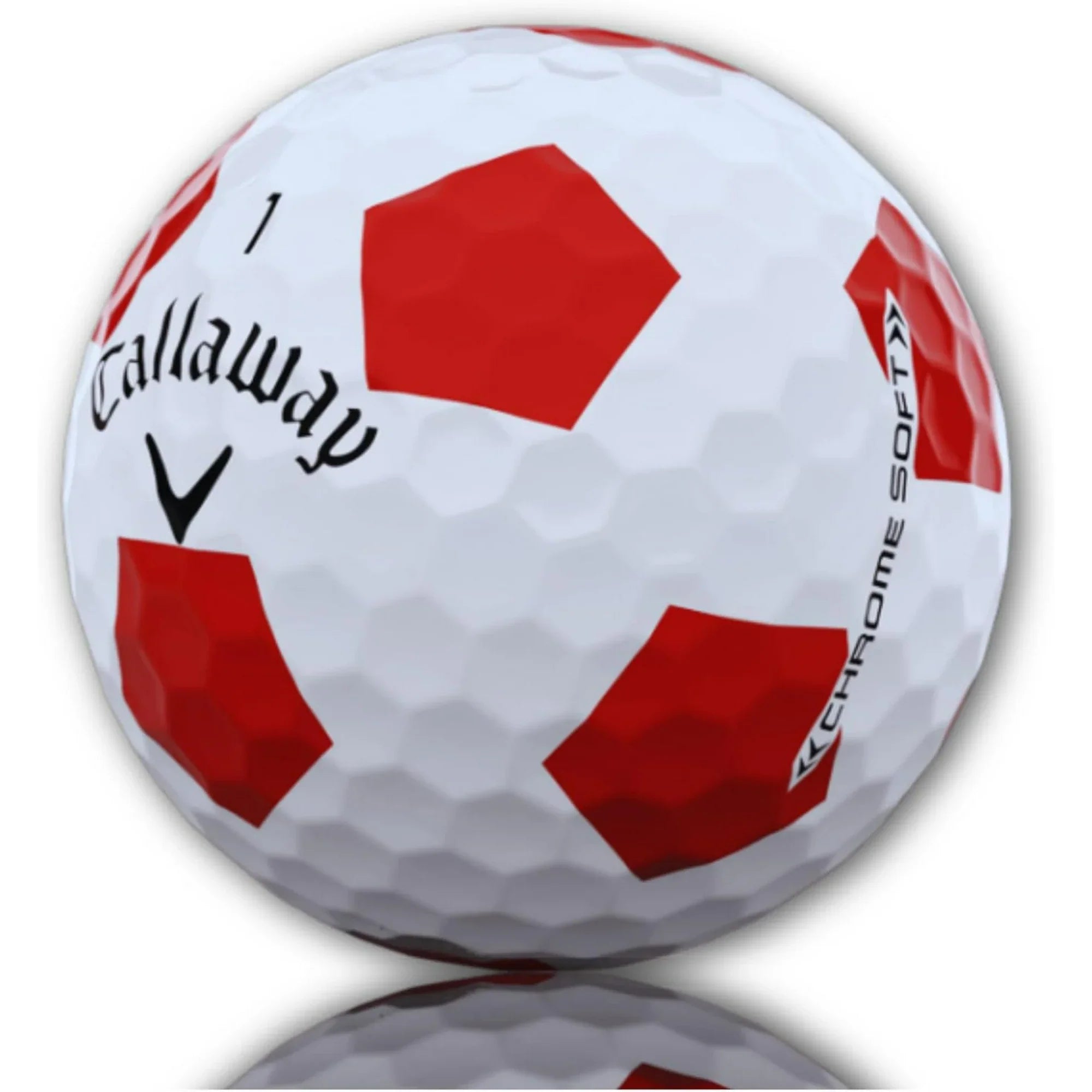 Golf Ball Monkey Cheap Recycled Callaway Chrome Soft Truvis Soccer Golf Balls