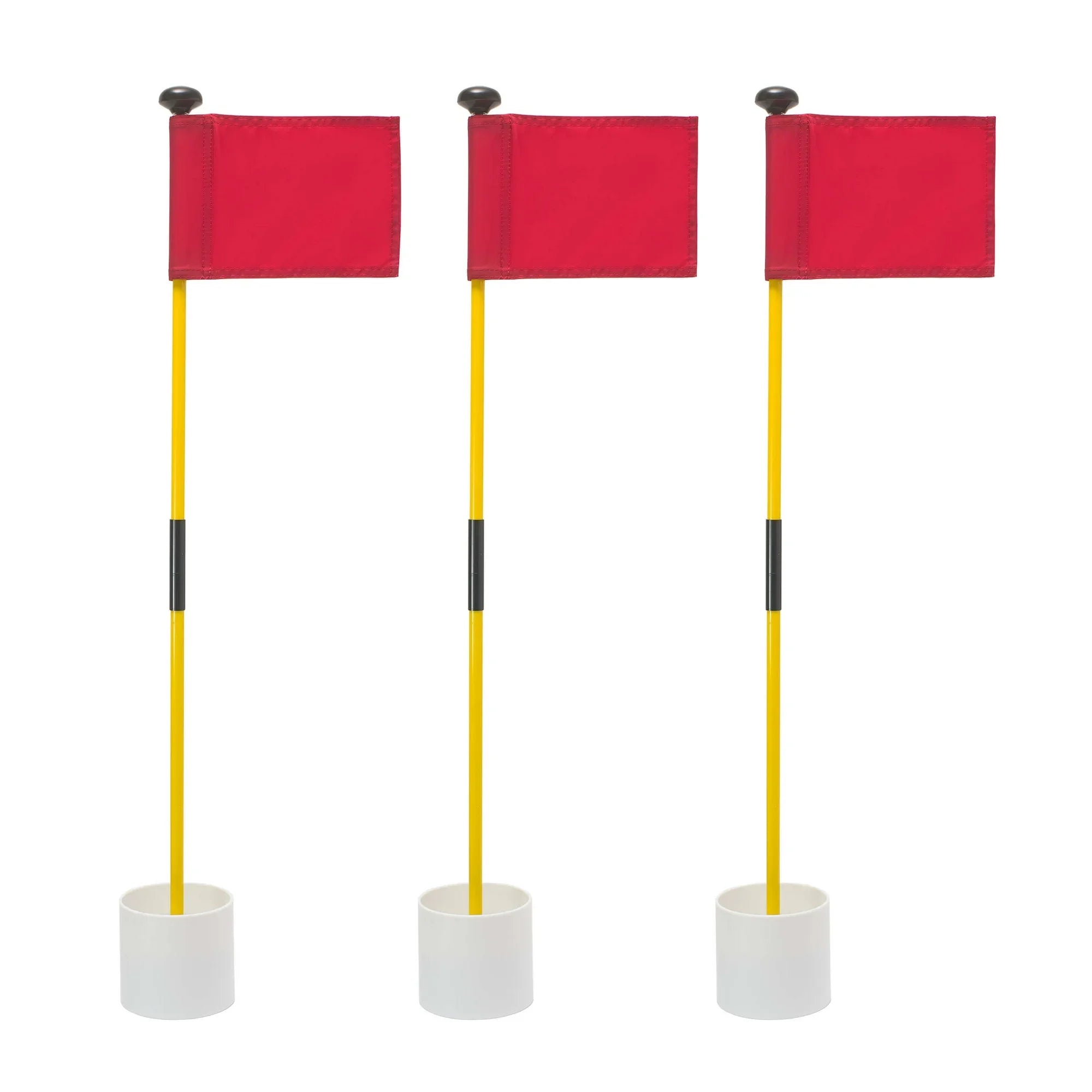 Murray Sporting Goods Golf Flagsticks, Flags and Cups